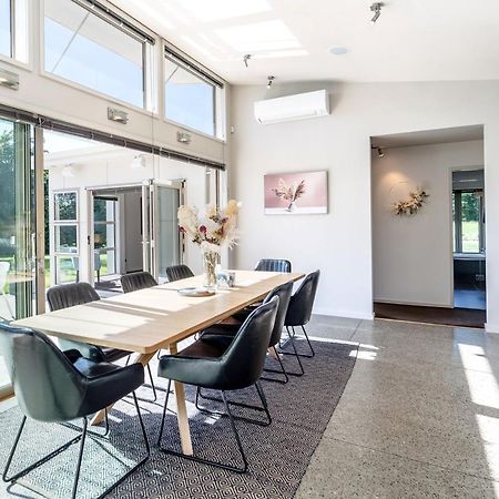 Paradise On Campbell Martinborough Exterior foto