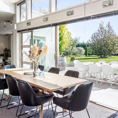 Paradise On Campbell Martinborough Exterior foto