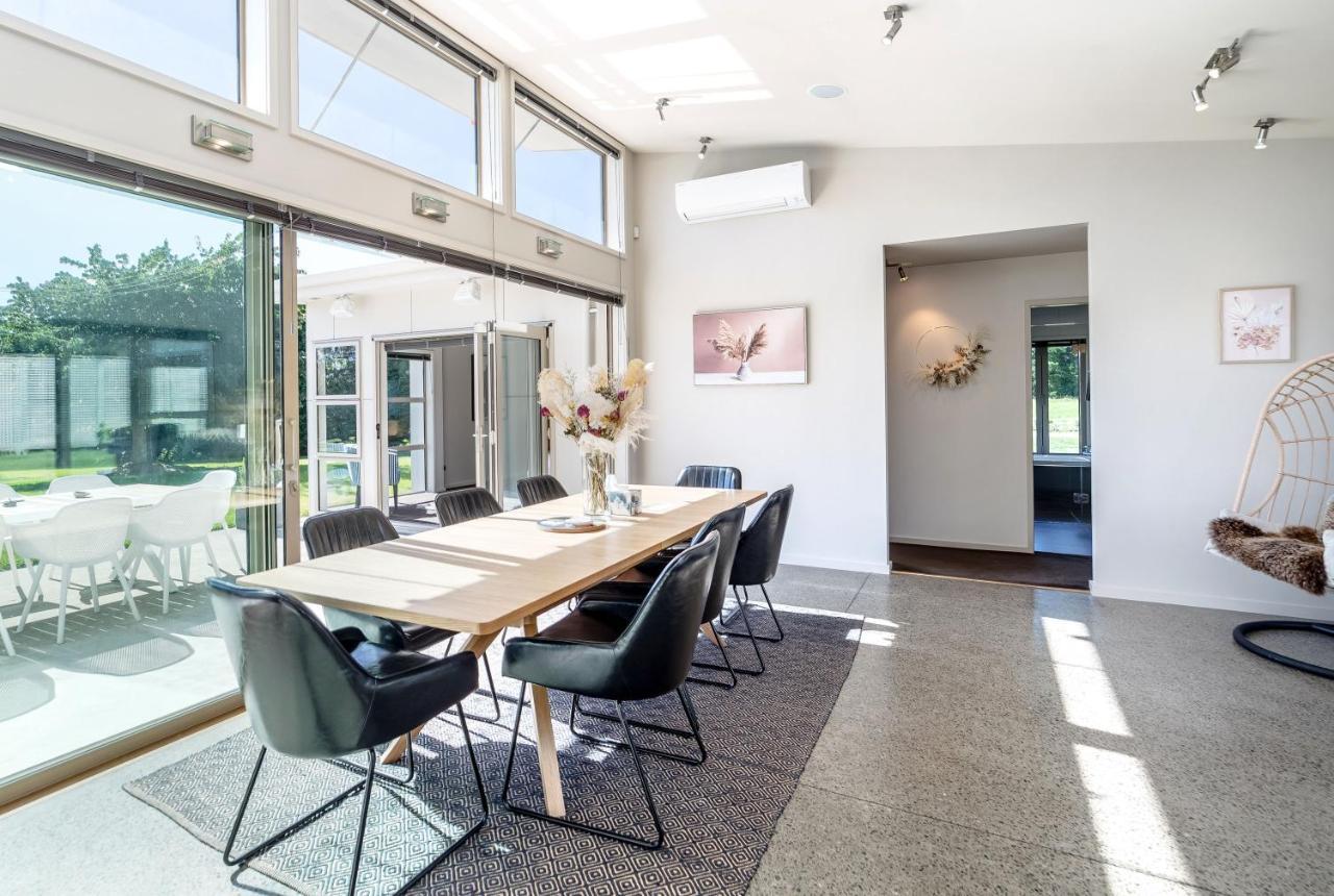 Paradise On Campbell Martinborough Exterior foto