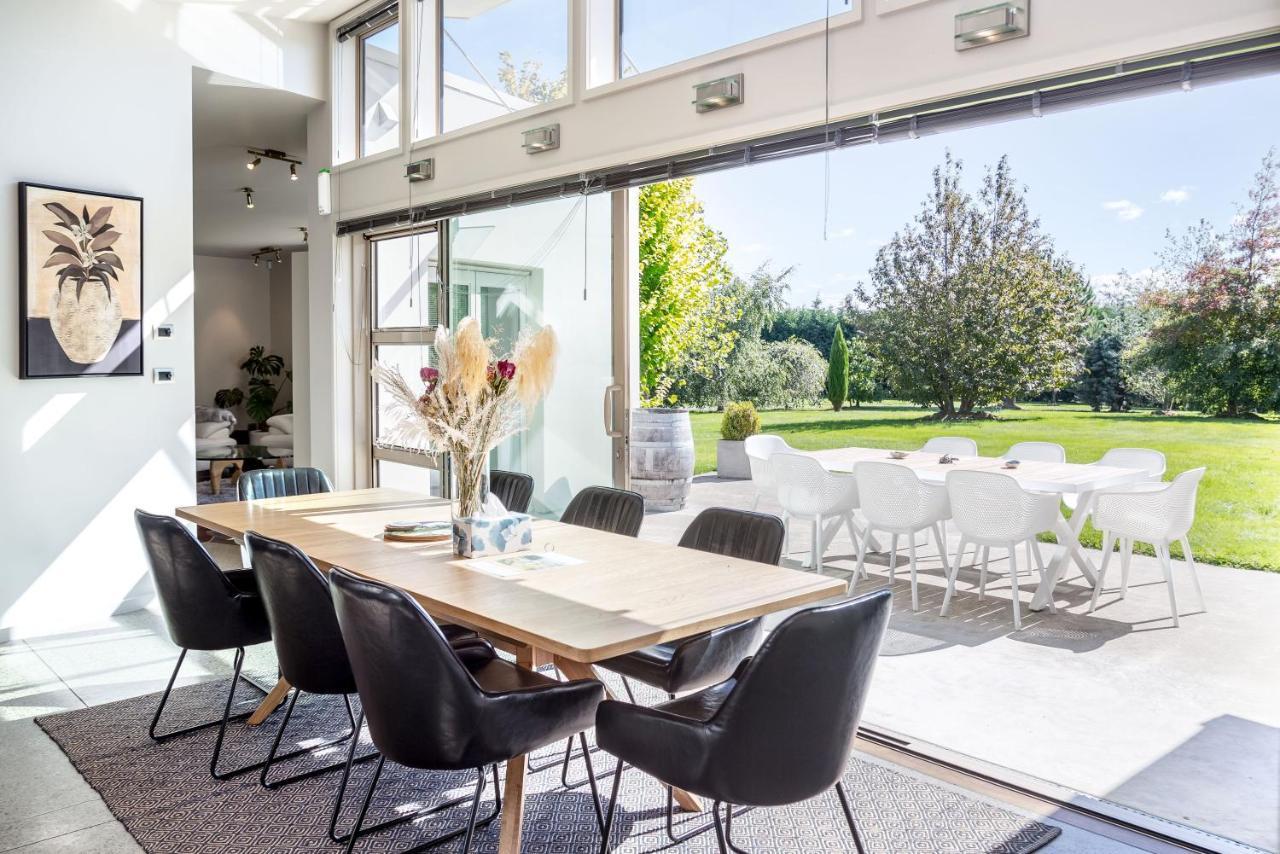 Paradise On Campbell Martinborough Exterior foto