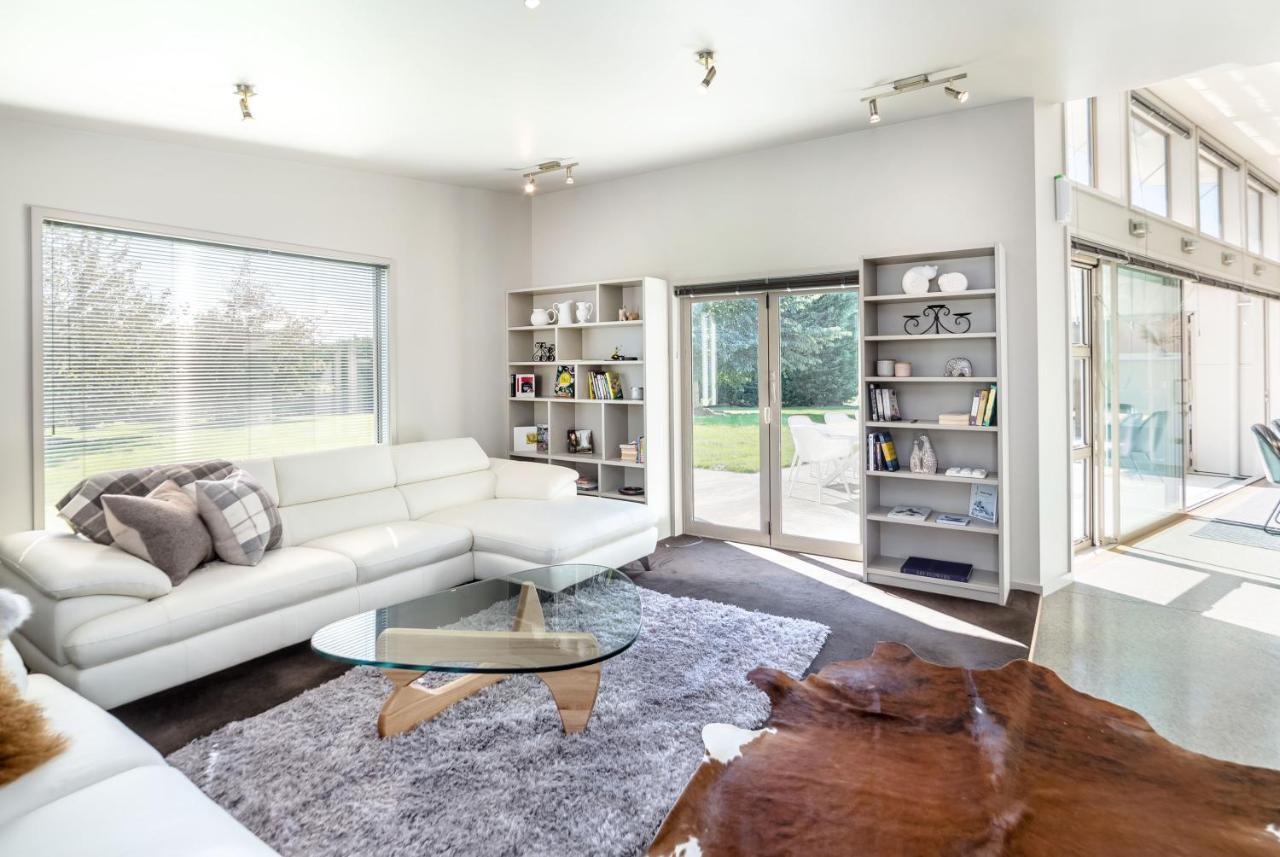 Paradise On Campbell Martinborough Exterior foto