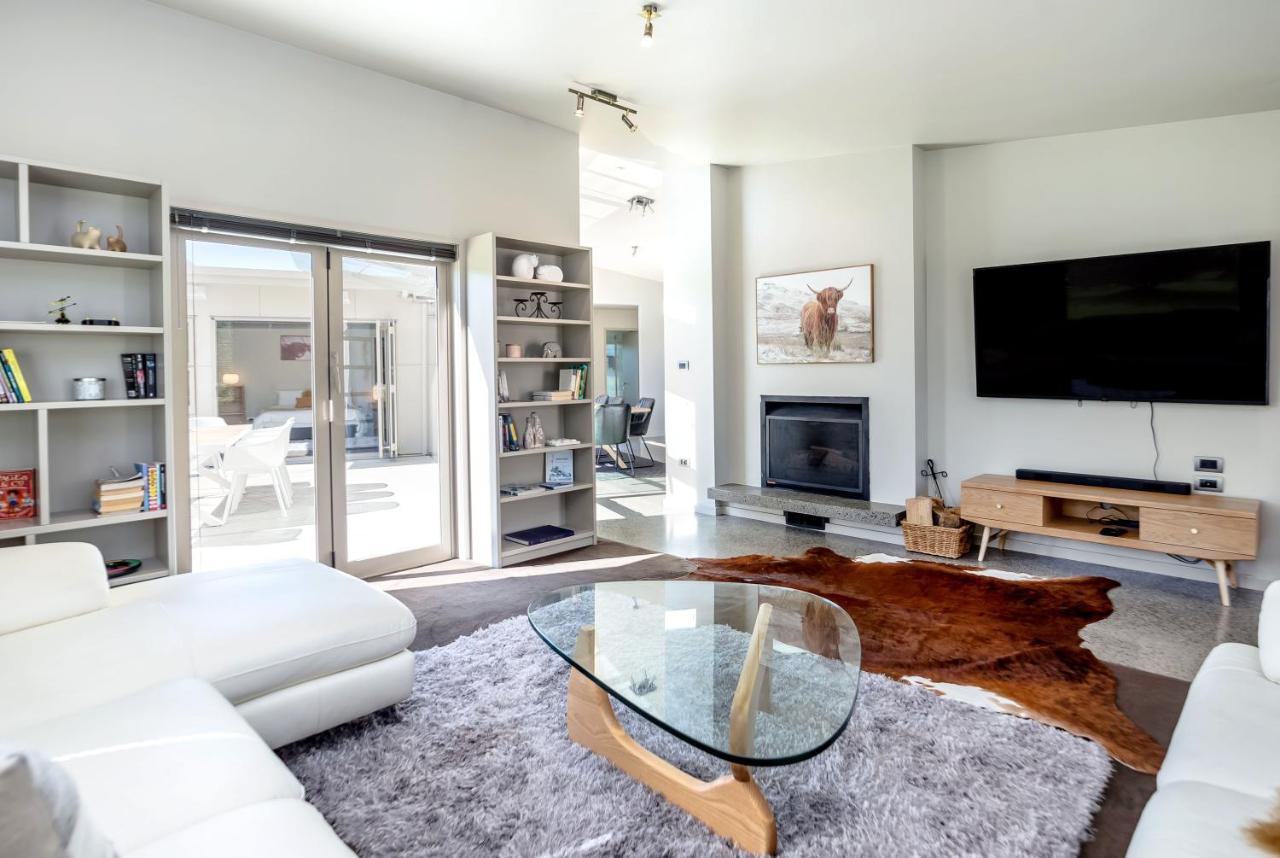 Paradise On Campbell Martinborough Exterior foto