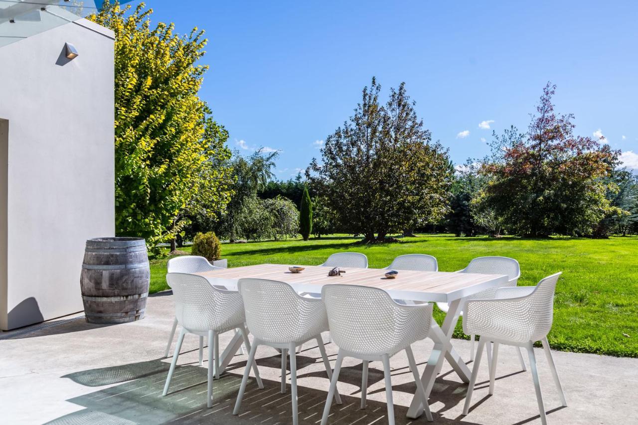 Paradise On Campbell Martinborough Exterior foto