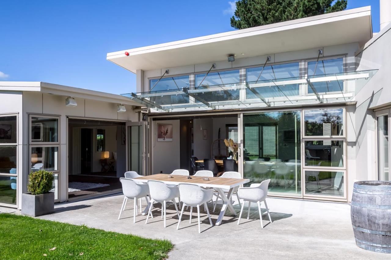 Paradise On Campbell Martinborough Exterior foto