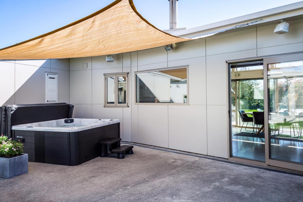 Paradise On Campbell Martinborough Exterior foto