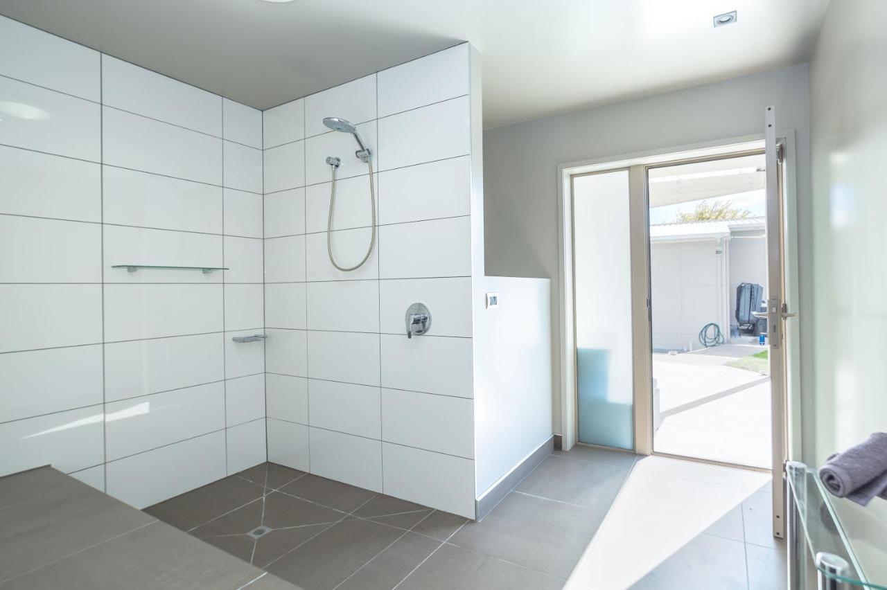 Paradise On Campbell Martinborough Exterior foto