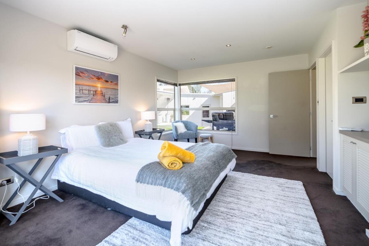 Paradise On Campbell Martinborough Exterior foto