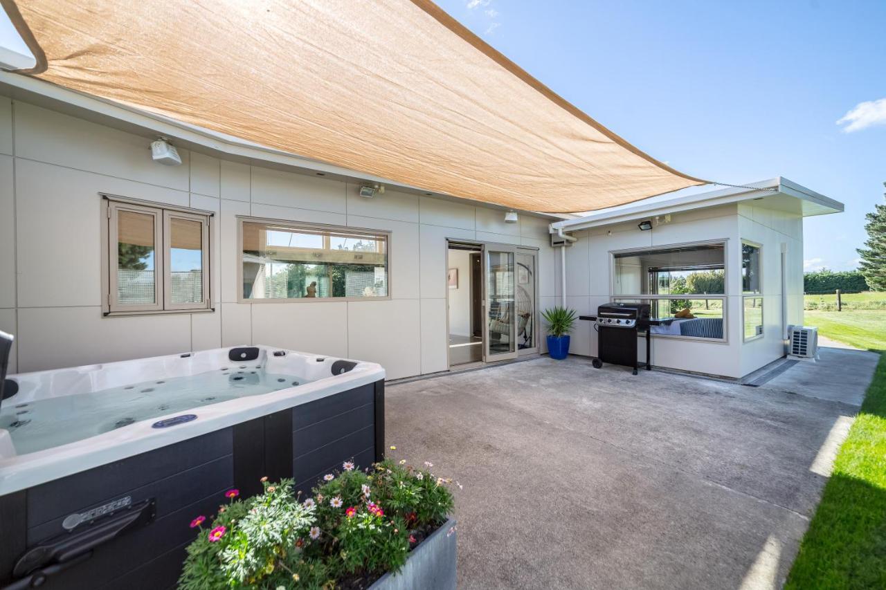 Paradise On Campbell Martinborough Exterior foto