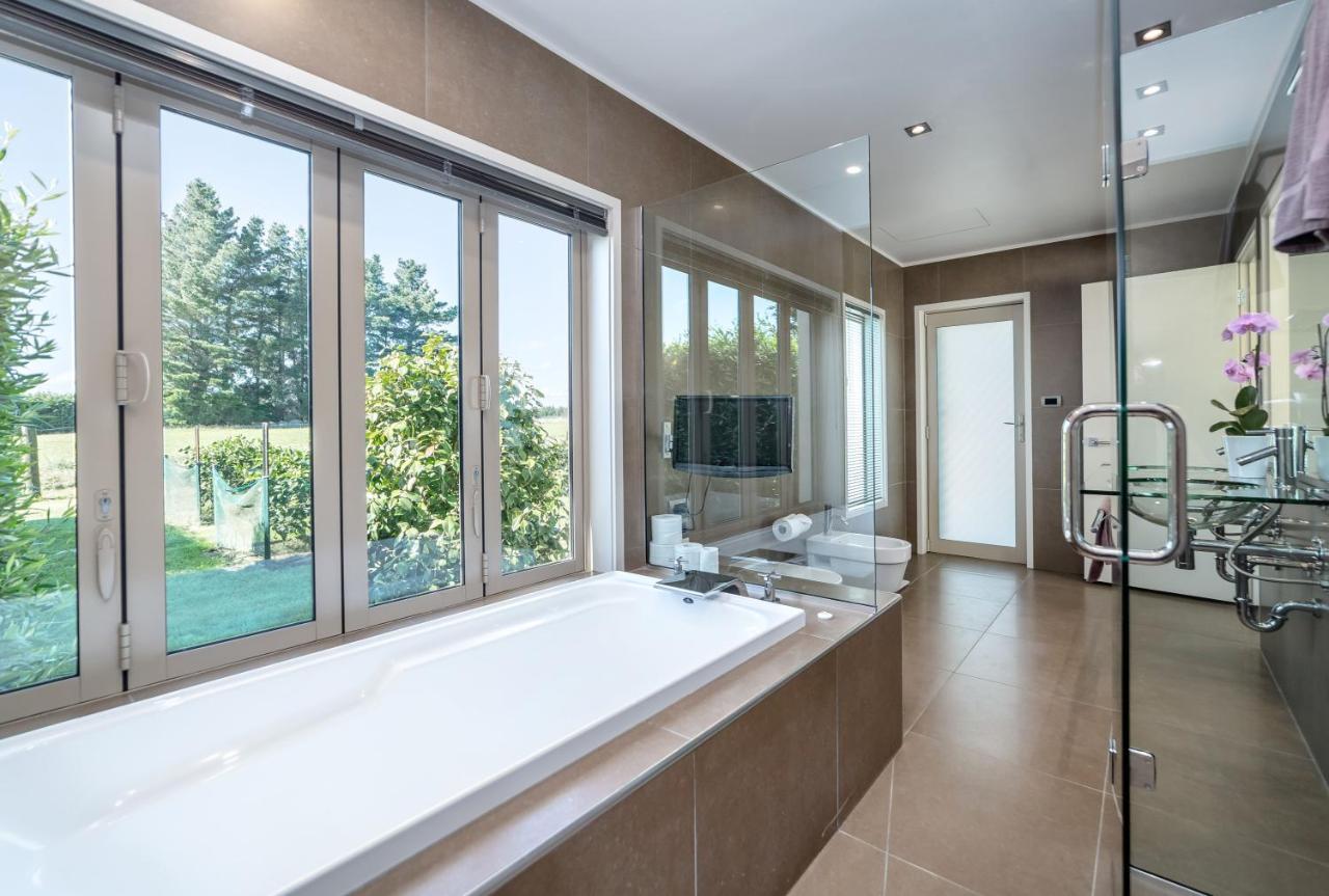 Paradise On Campbell Martinborough Exterior foto